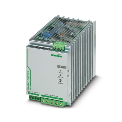 QUINT-PS/1AC/24DC/40-2866789 | Product Details