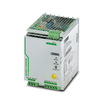 QUINT-PS/1AC/24DC/40-2866789 | Product Details