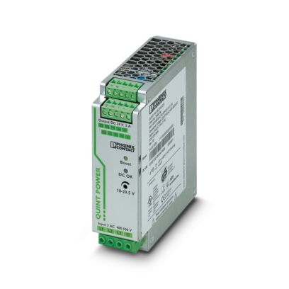 QUINT-PS/1AC/24DC/40-2866789 | Product Details