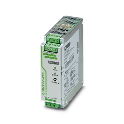 QUINT-PS/1AC/24DC/40-2866789 | Product Details