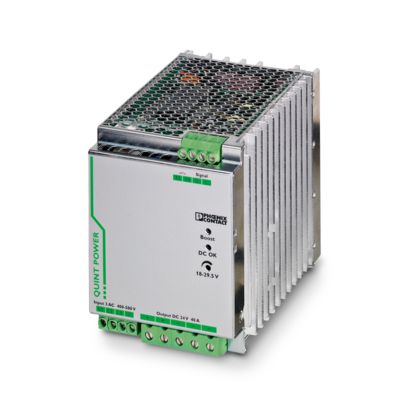 QUINT-PS/1AC/24DC/40-2866789 | Product Details