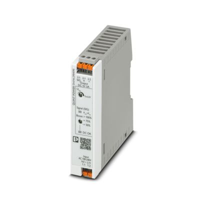 QUINT-PS/1AC/24DC/40-2866789 | Product Details