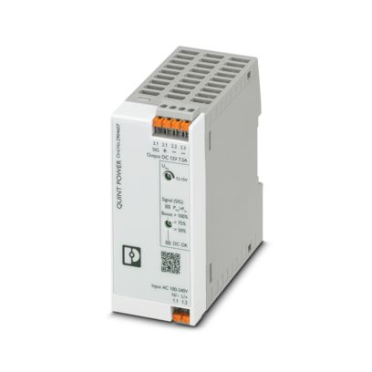 QUINT-PS/1AC/24DC/40-2866789 | Product Details