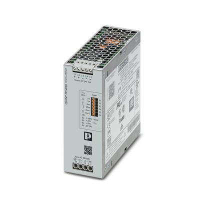 QUINT-PS/1AC/24DC/40-2866789 | Product Details
