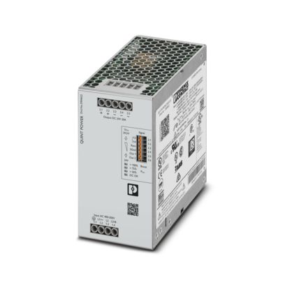 QUINT-PS/1AC/24DC/40-2866789 | Product Details