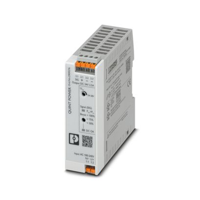 QUINT-PS/1AC/24DC/40-2866789 | Product Details