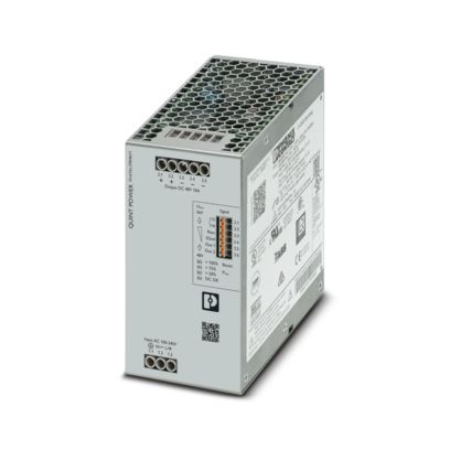 QUINT-PS/1AC/24DC/40-2866789 | Product Details
