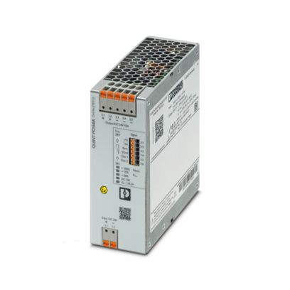 QUINT-PS/1AC/24DC/40-2866789 | Product Details