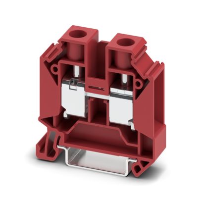 その他 IX-4EICOTB-R TB 2,5-QUATTRO EI - Feed-through terminal block - 3214181